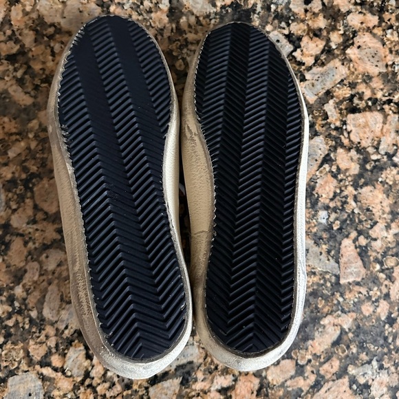 Golden Goose Deluxe Brand Star Patch Sneakers - Picture 7 of 13